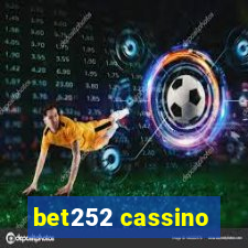 bet252 cassino